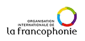 Logo de l'Organisation internationale de la francophonie